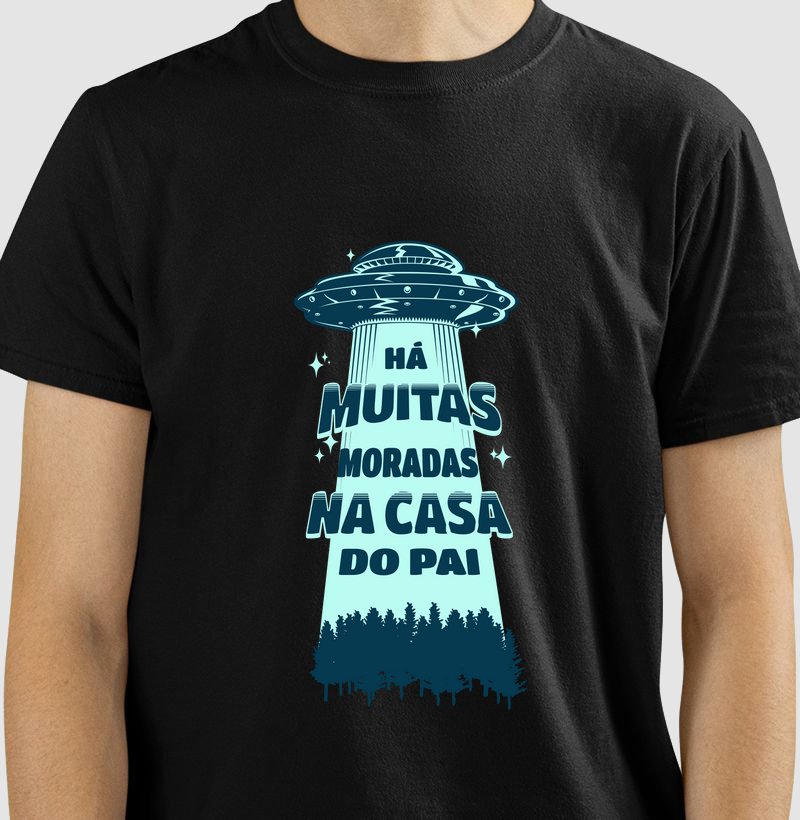 Muitas moradas