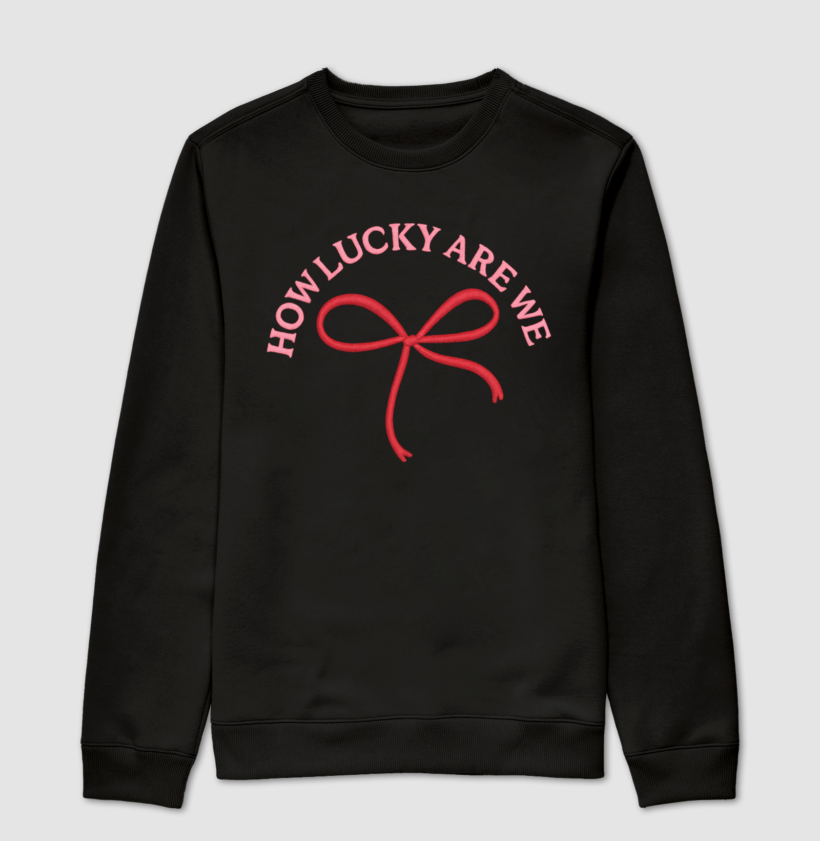 We are Lucky