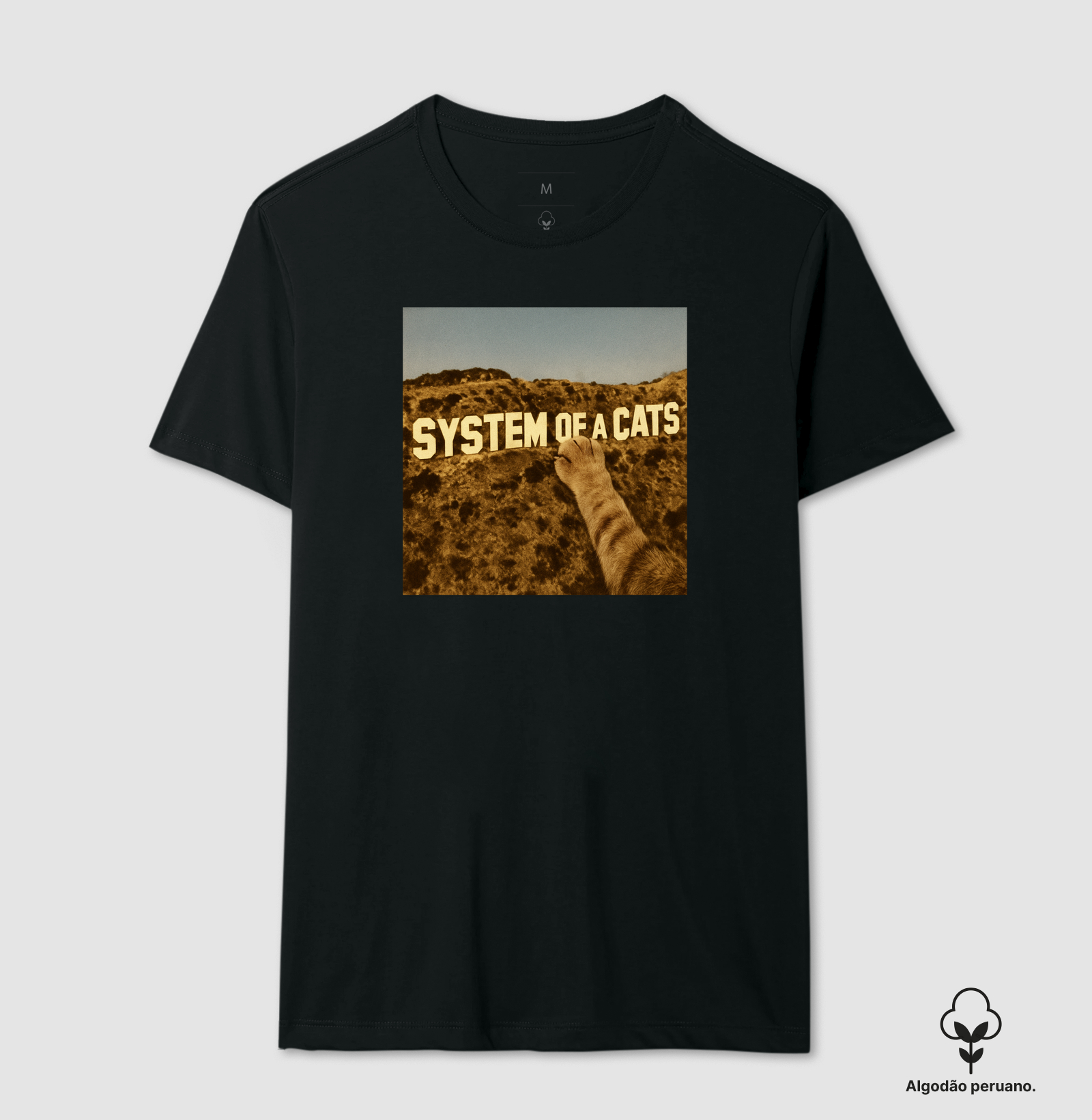System of a Cats