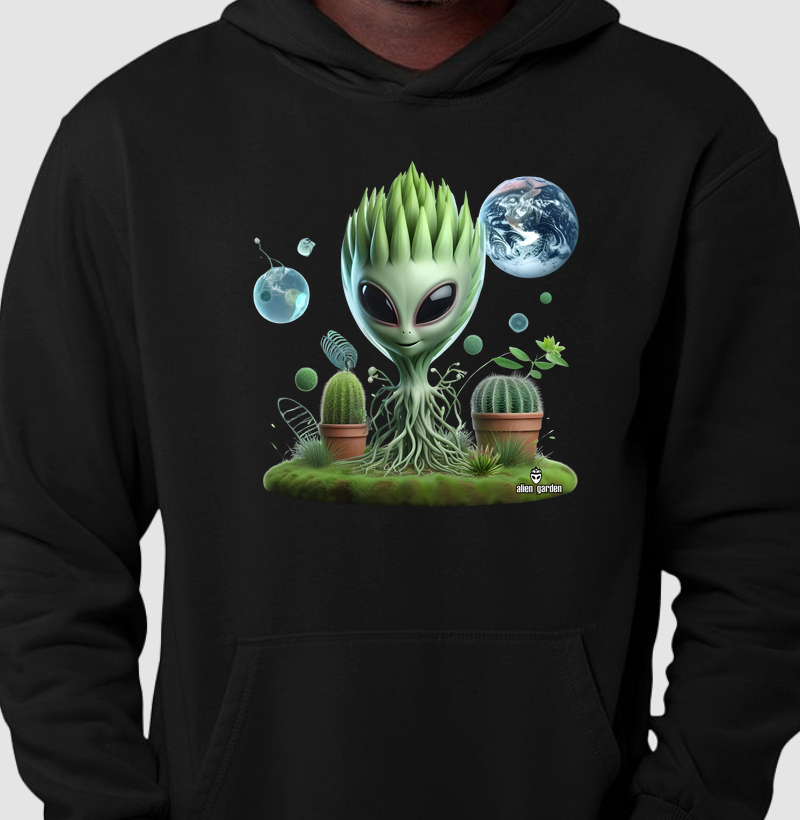 Jardineiro Interplanetário