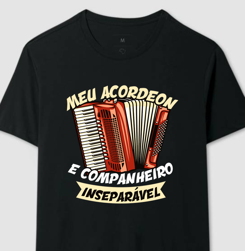 Meu Acordeon Inseparável