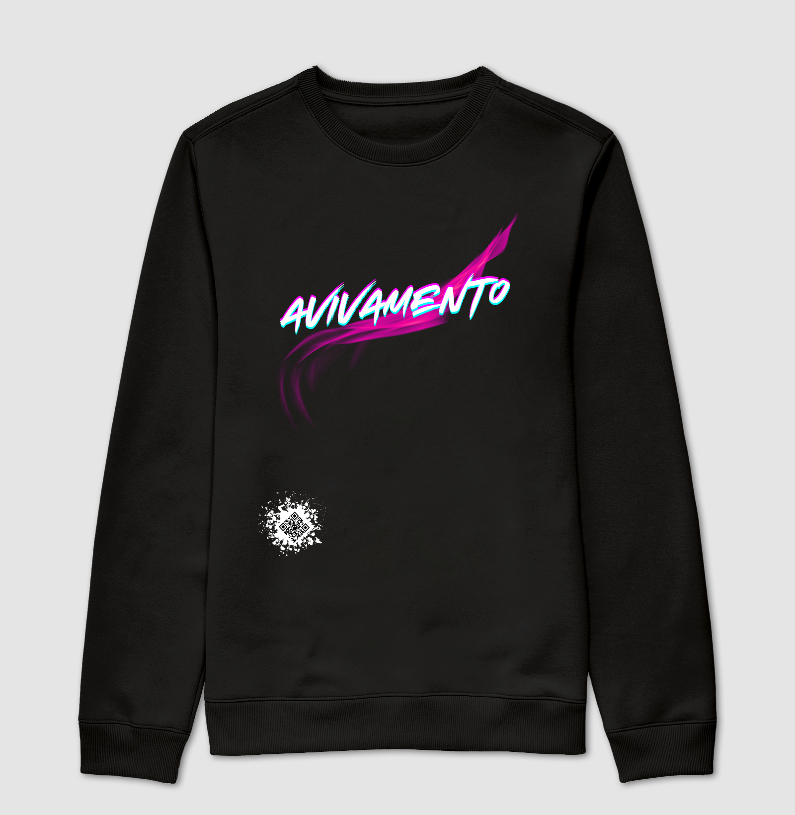 Avivamento - Euzilane