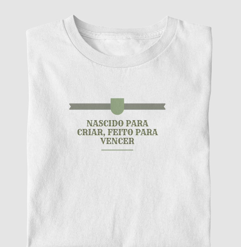 Feito para Vencer