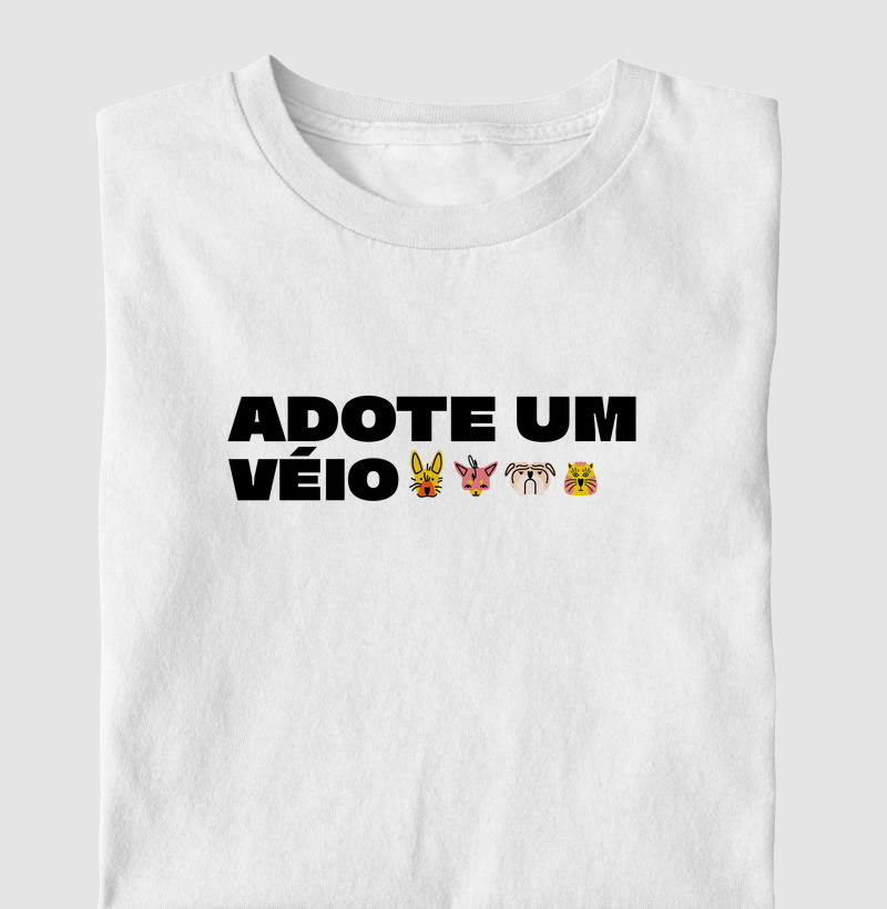 Adote um Véio