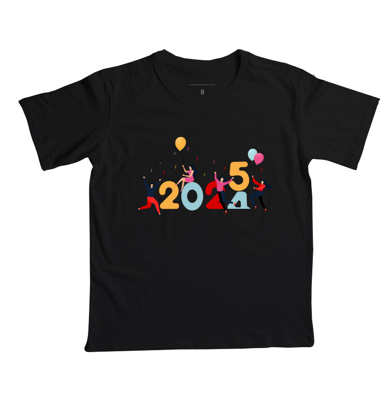 Feliz Ano Novo - 2025