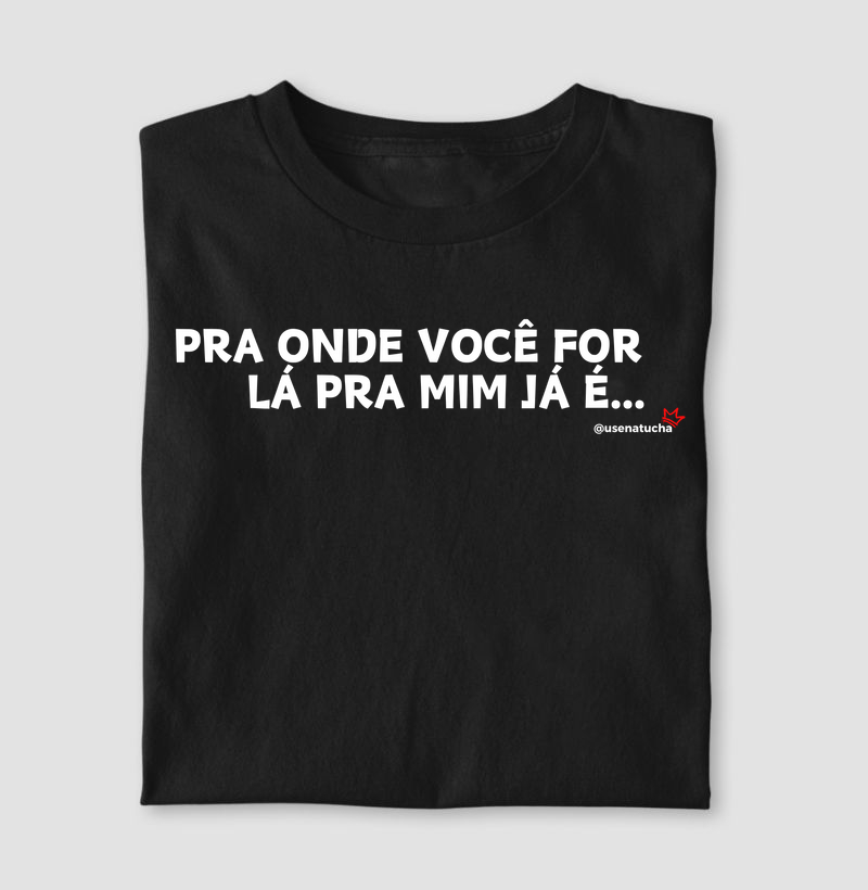 JÁ É