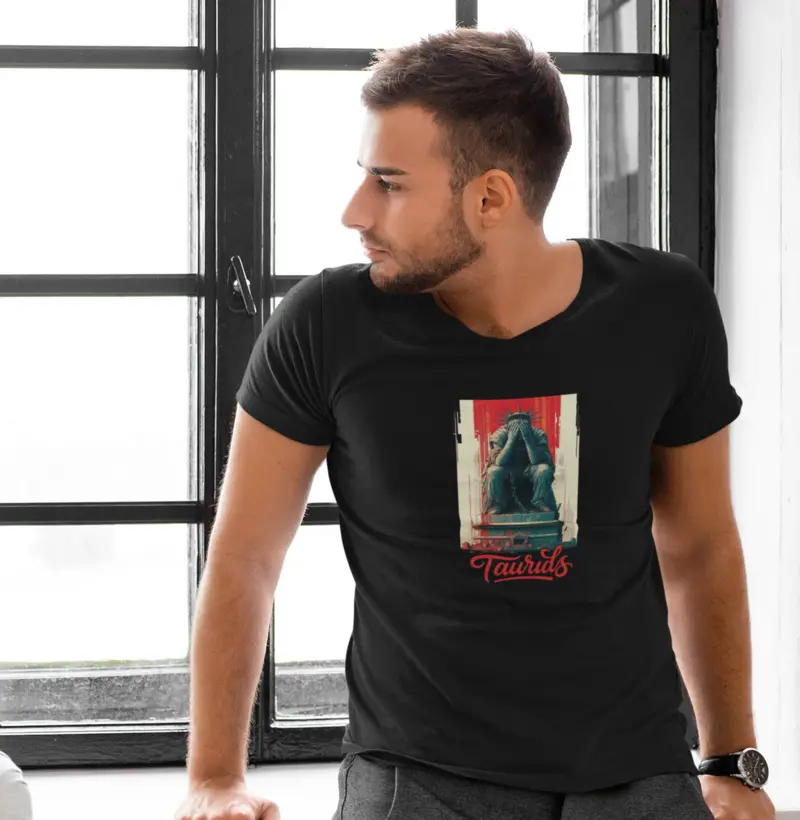 TAURIDS URBAN FREEDOM