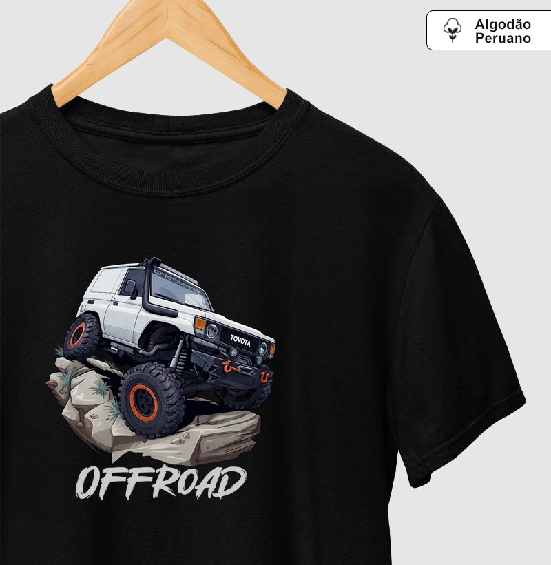 Toyota Offroad