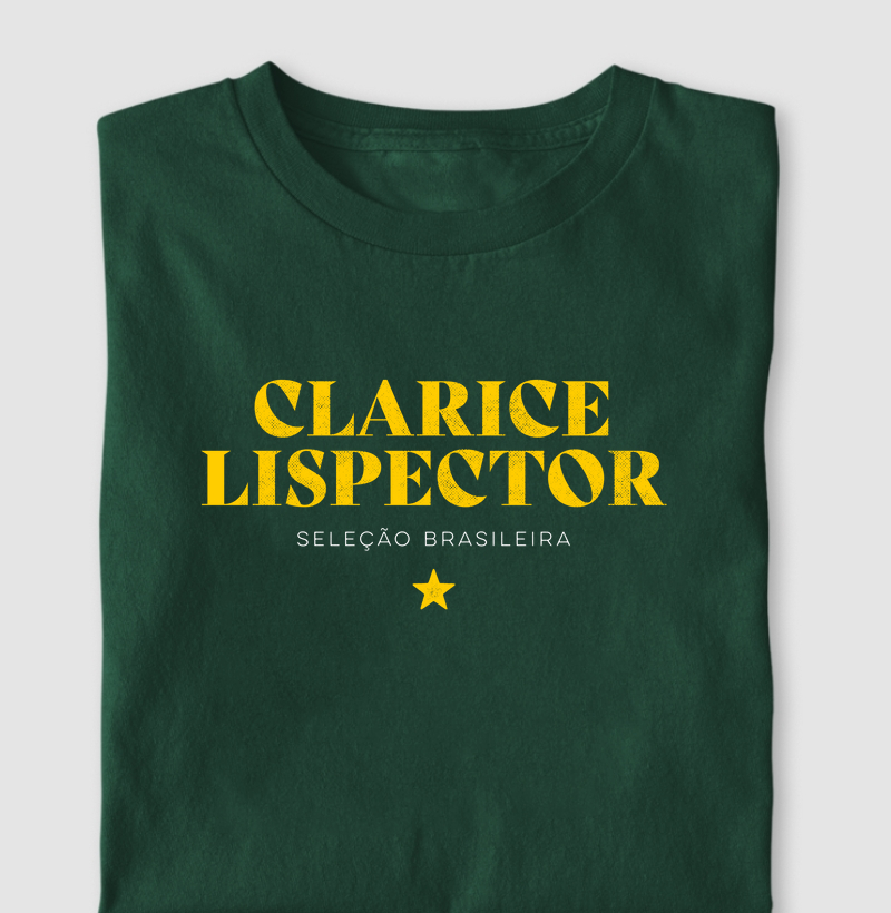 Clarice Lispector
