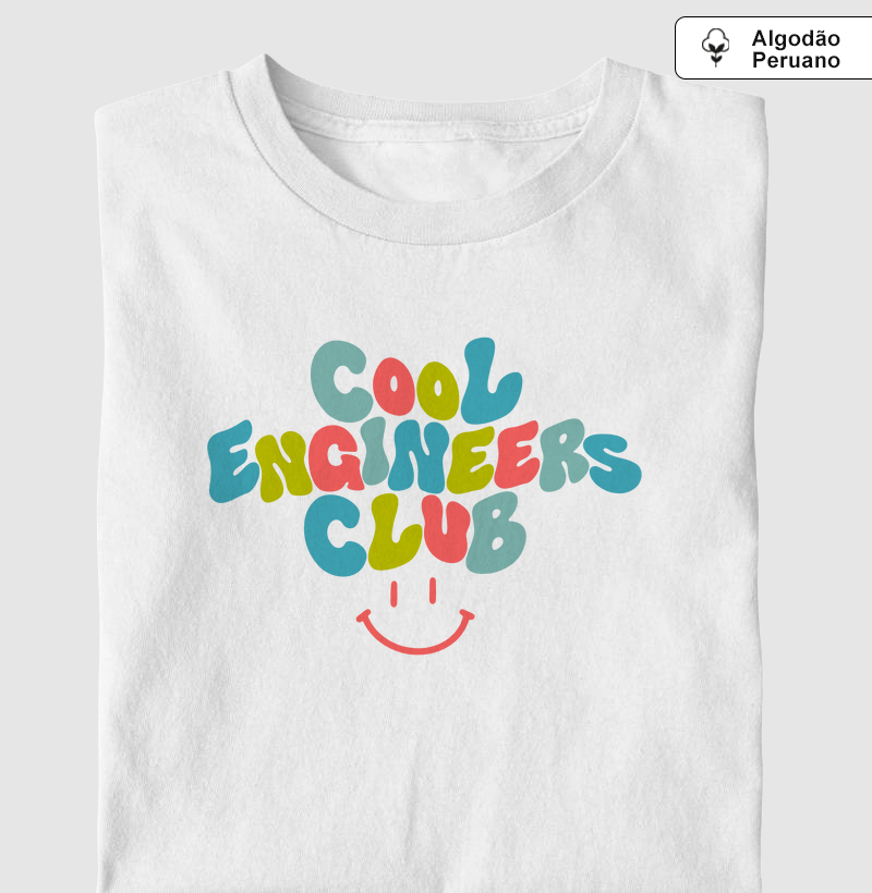 Cool Club, Engineers (ENG)