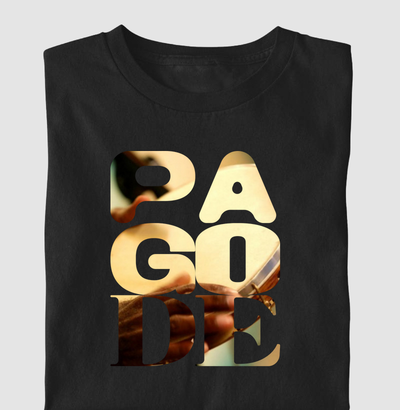 Pagode Pandeiro