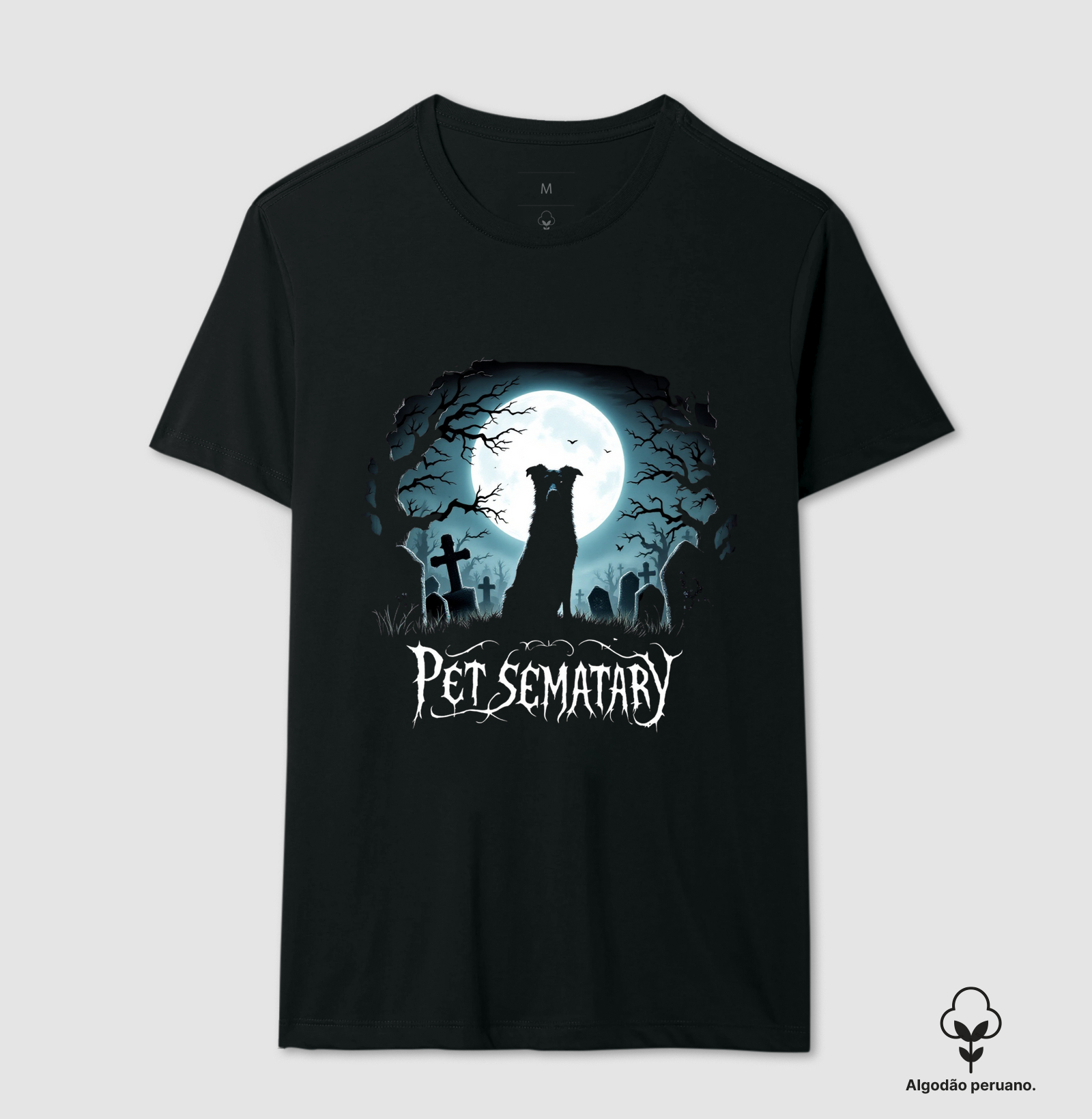 Pet Sematary 