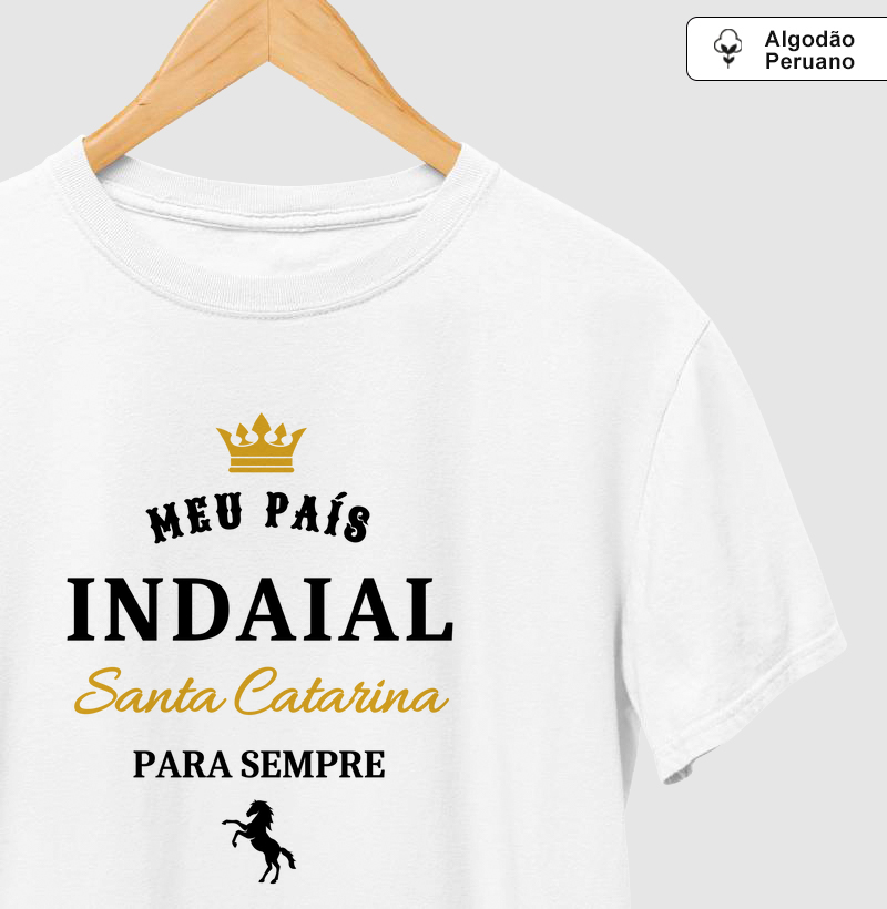 Meu País Indaial