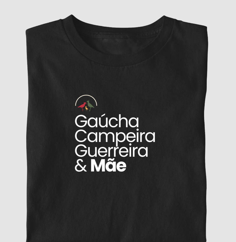 Mãe Guerreira