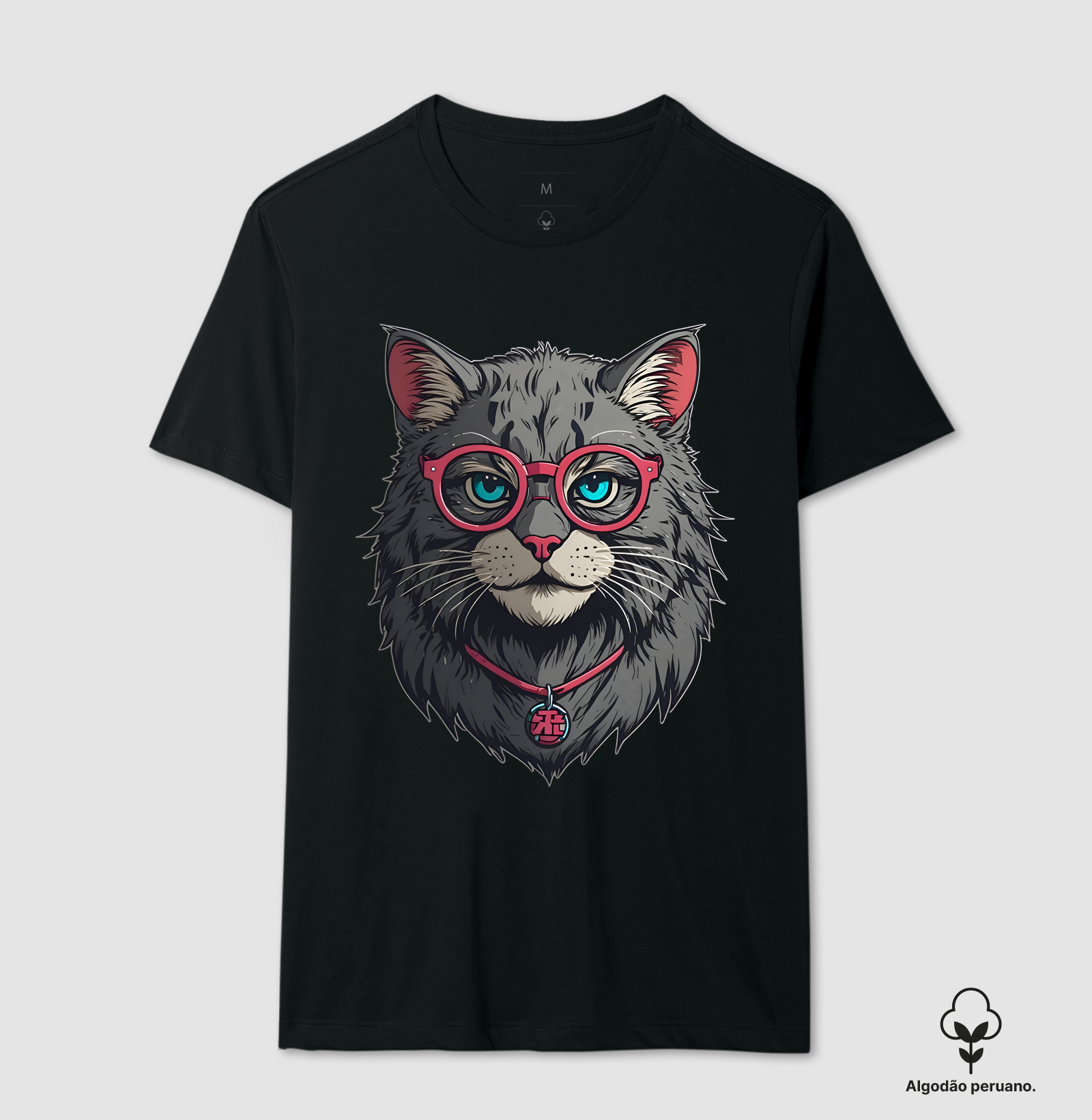 Boss cat