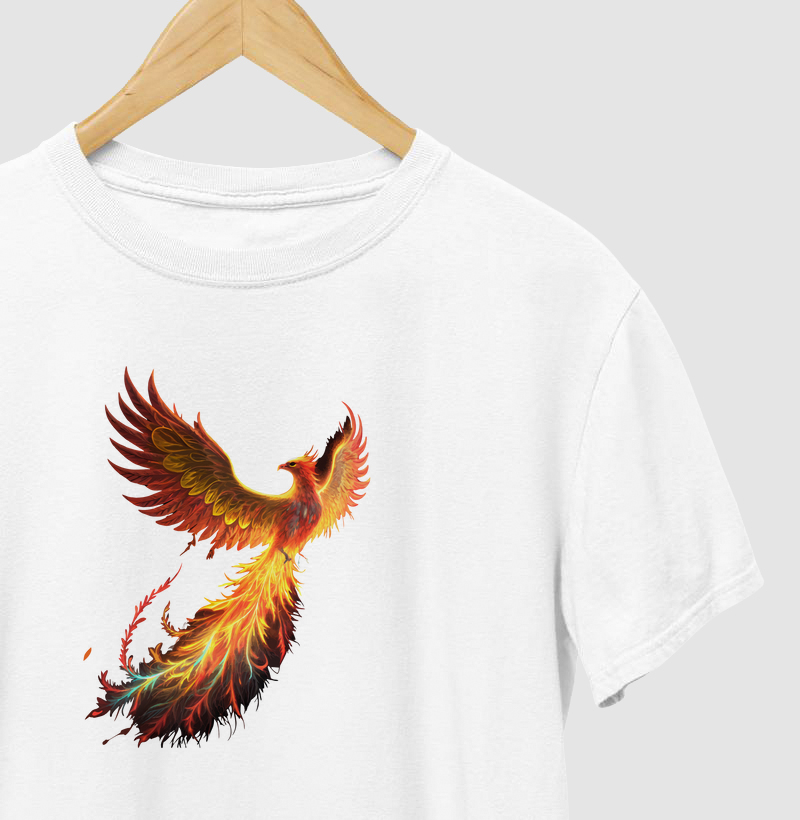 Fênix nas Alturas 