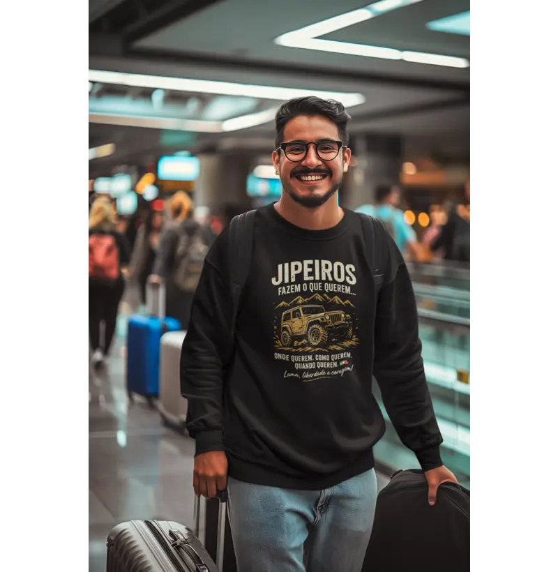 Fazem o que querem