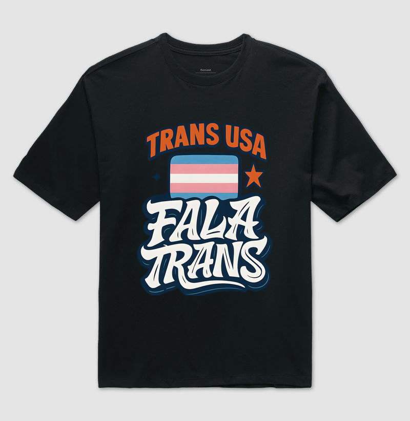 FALA TRANS