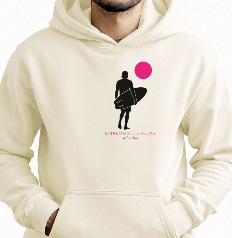 ENTRE O MAR E O AGORA | Confecção Reserva 🦜