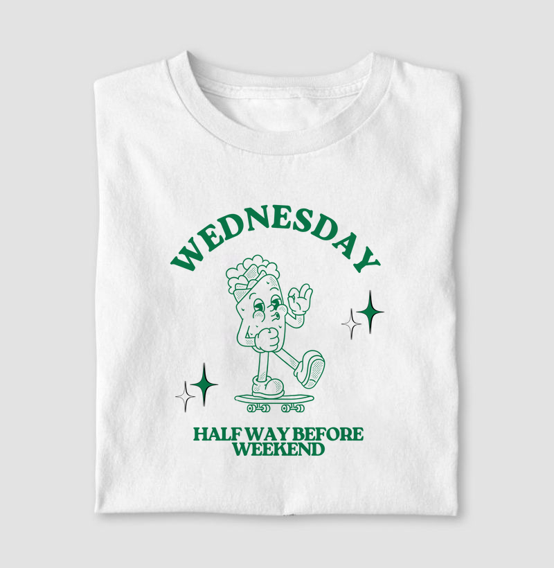 wednesday