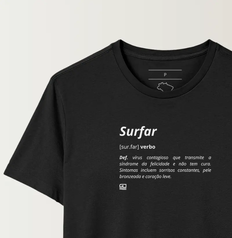 "Surfar"
