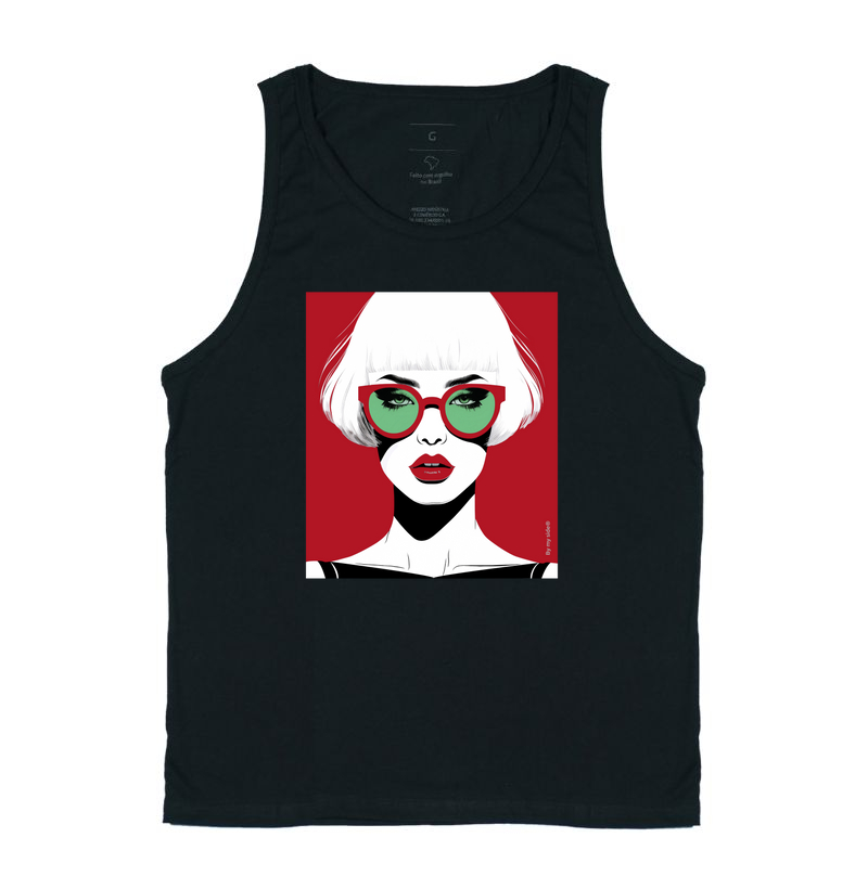 Camisa 0
