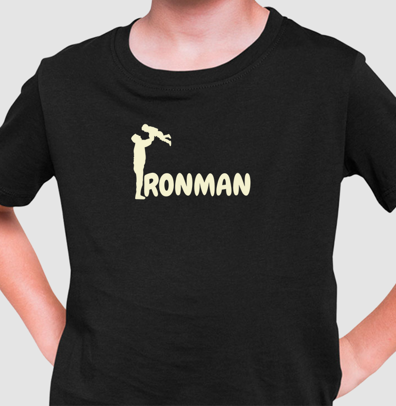 IRONMAN