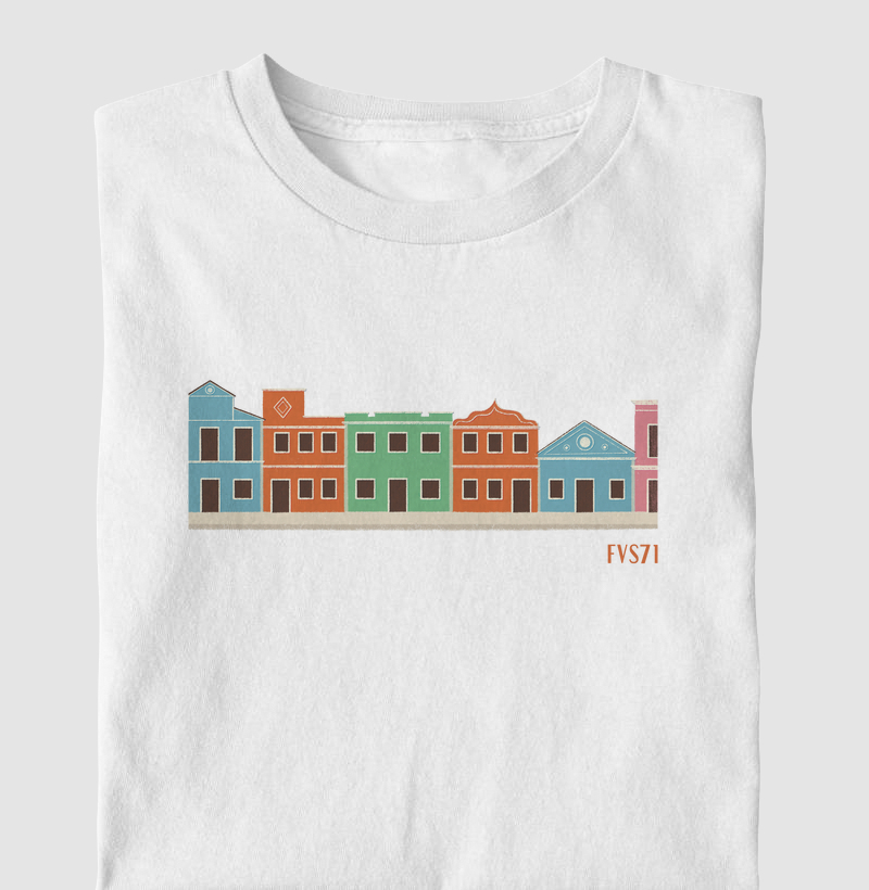 Camisa 0
