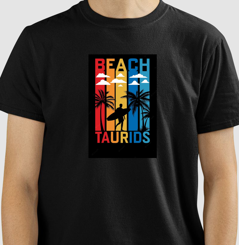 TAURIDS SURF