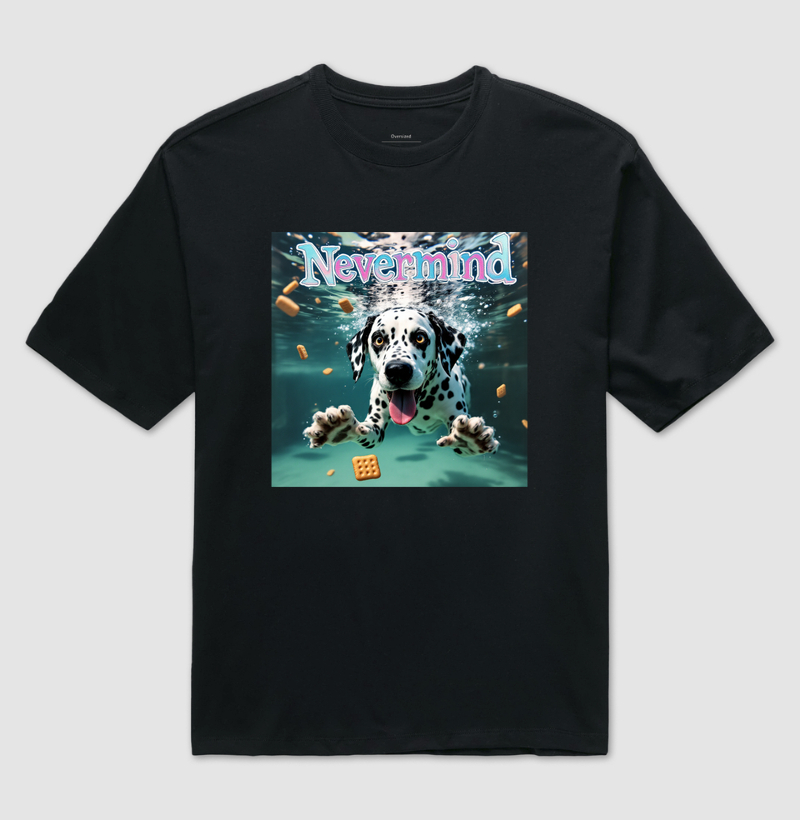 Nevermind - Dalmata