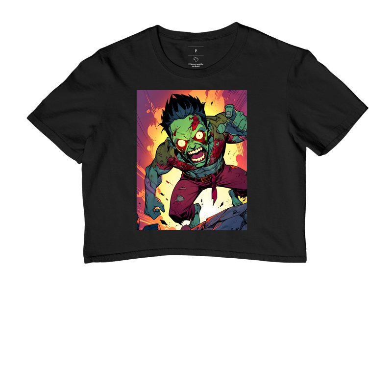  zombie hero