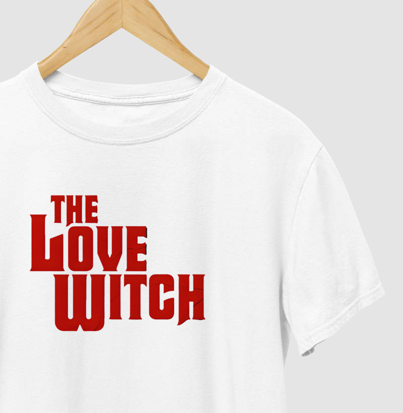 Camiseta The Love Witch (2016)
