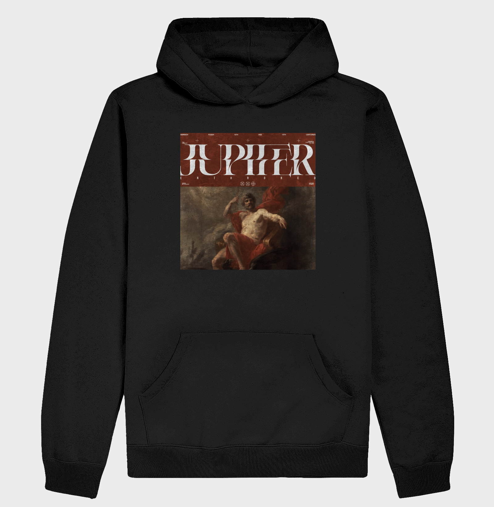 Júpiter
