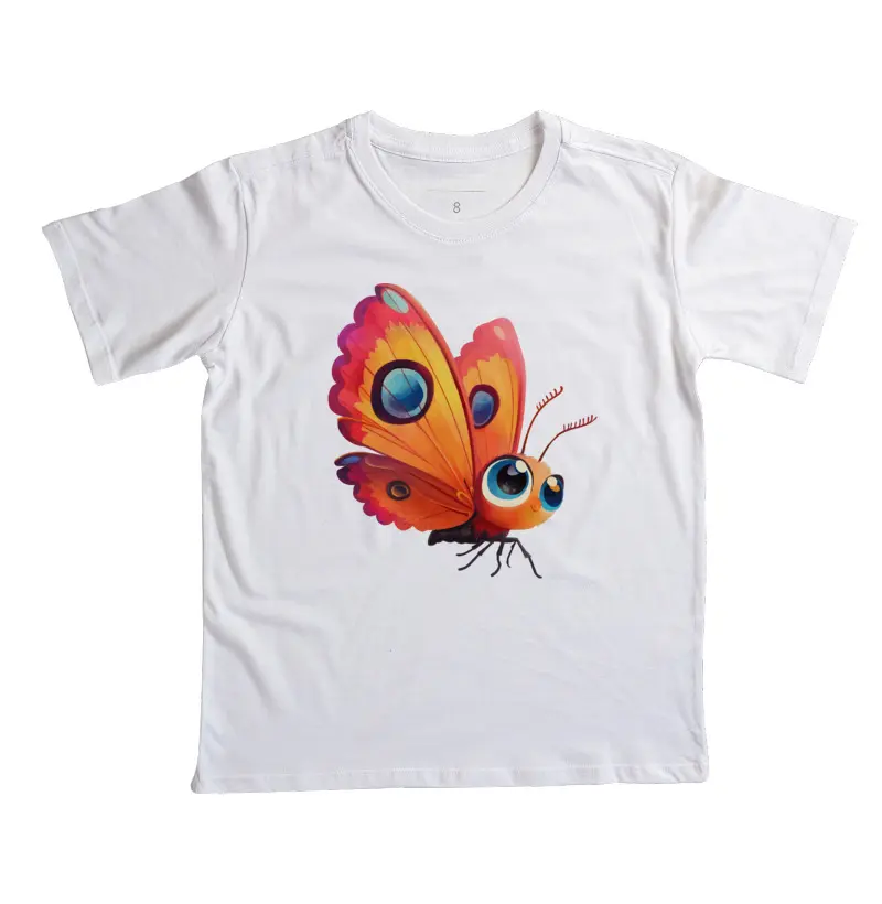 Borboleta Elegante