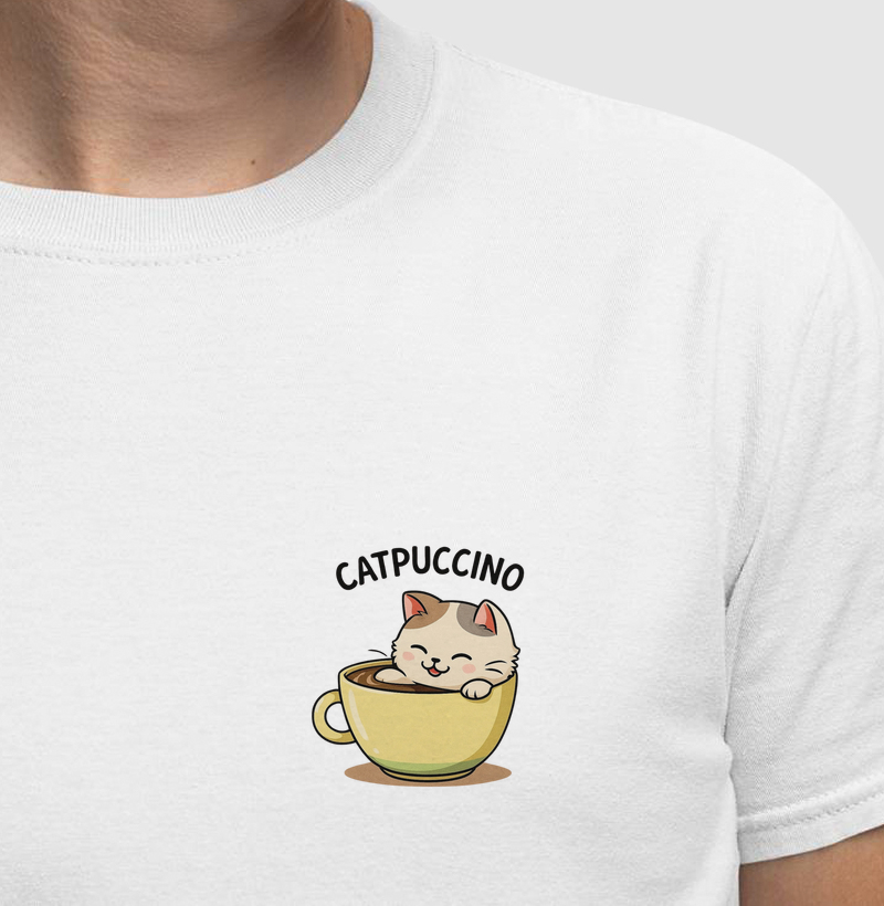 CATpuccino