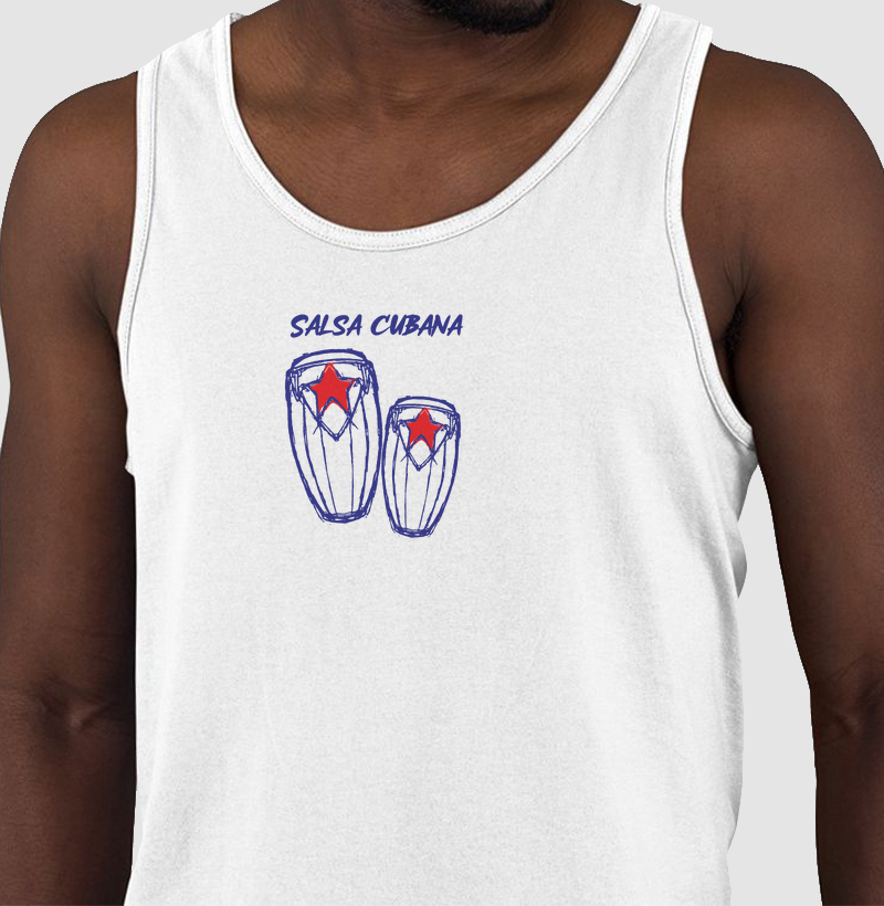 salsa cubana