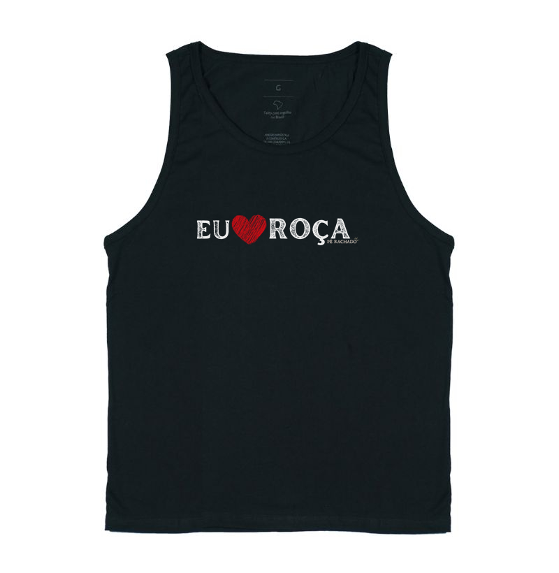 Eu Amo Roça