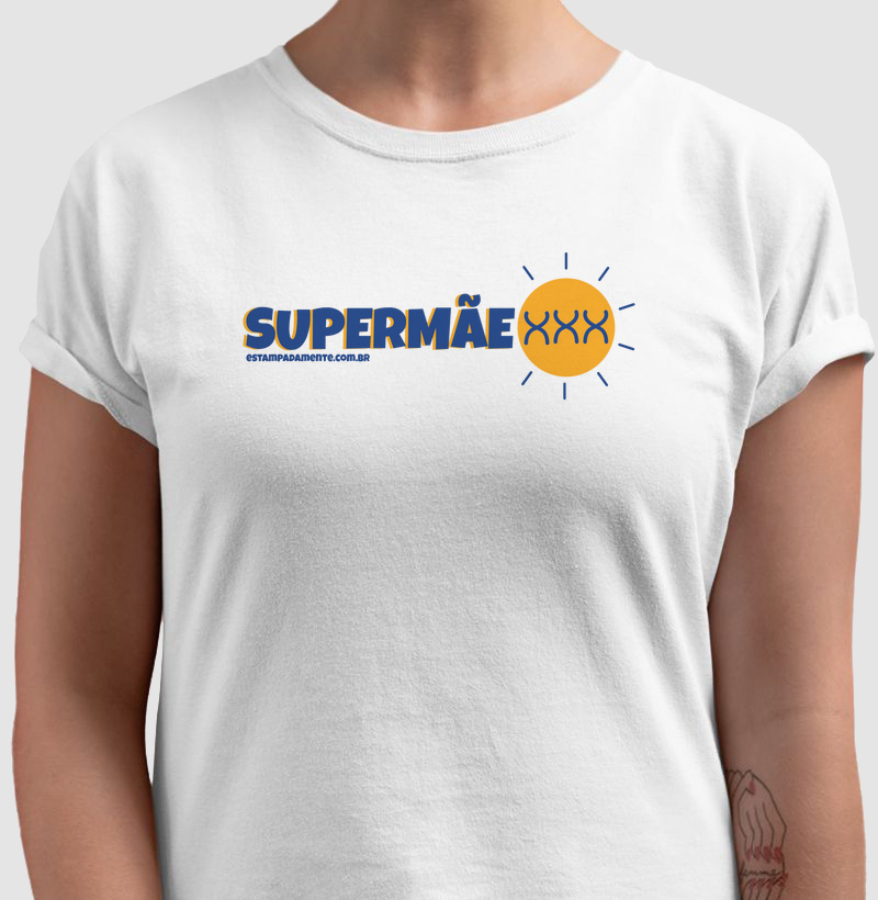 Supermãe