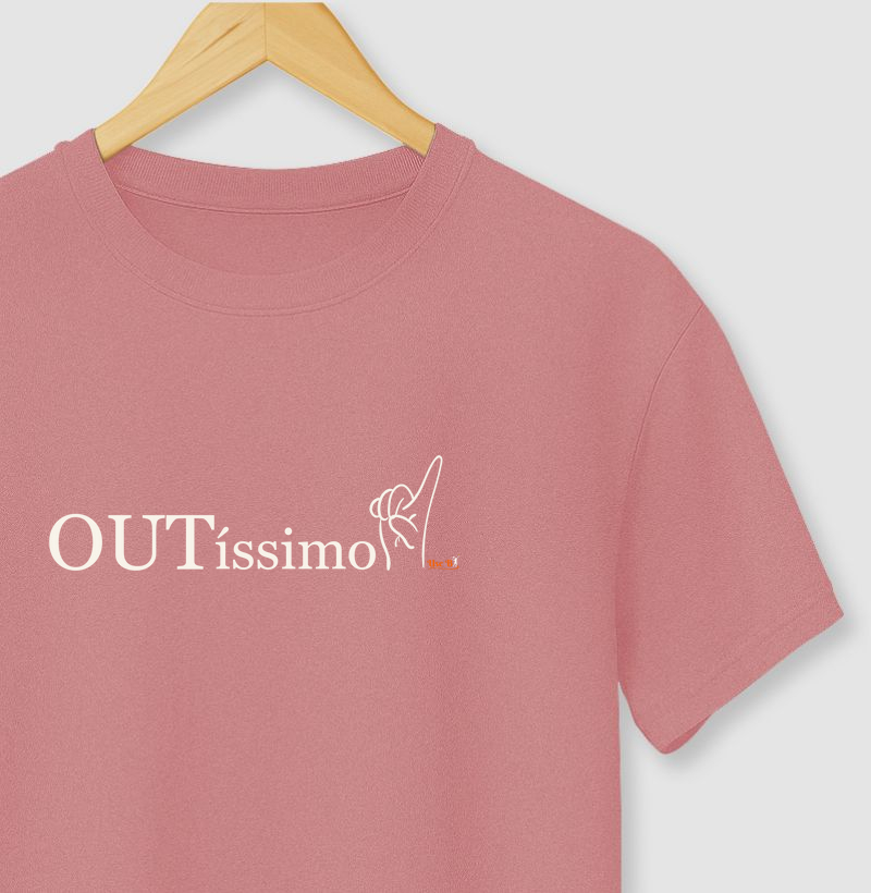OUTíssimo
