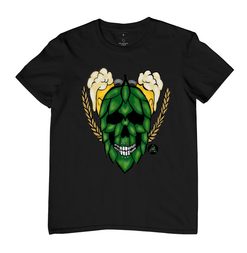 Hop Skull