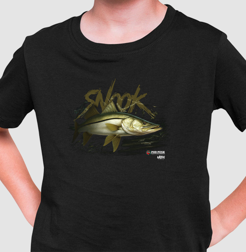 PODPESK SNOOK KIDS