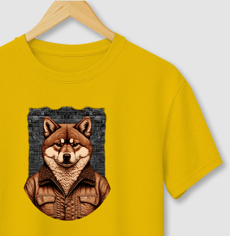 Camiseta HKS002