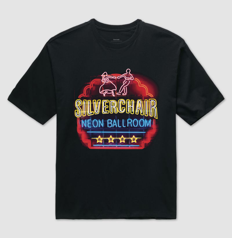 Silverchair - Neon Ballroom