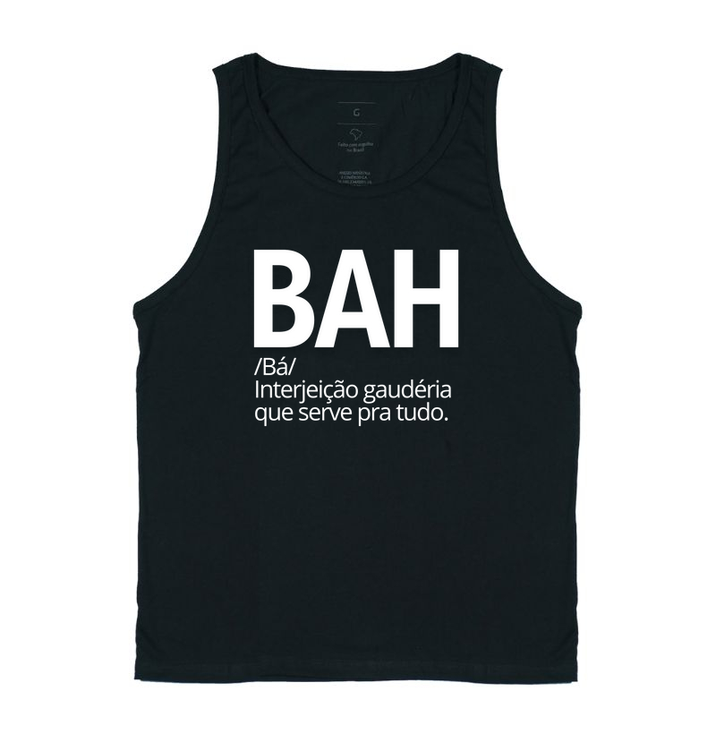 BAH!