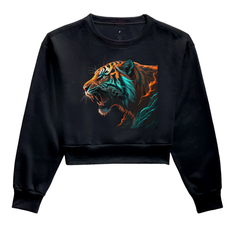  Tigre Flame