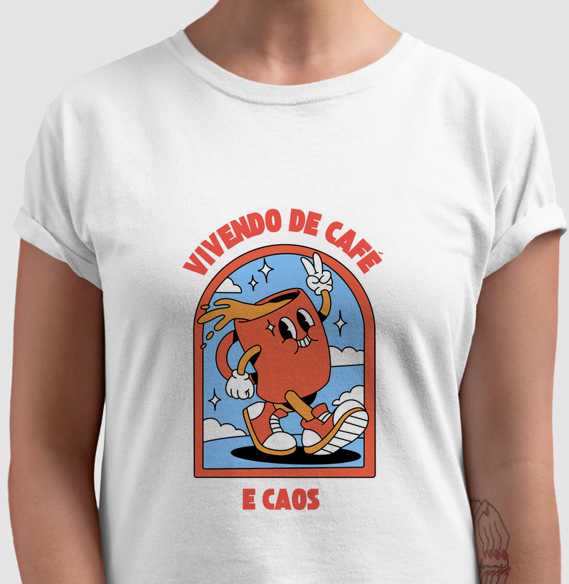Camisetas ForceMove 