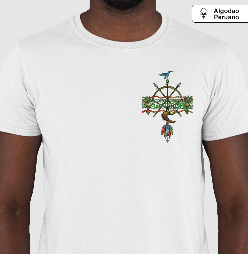 Armas de Oxóssi