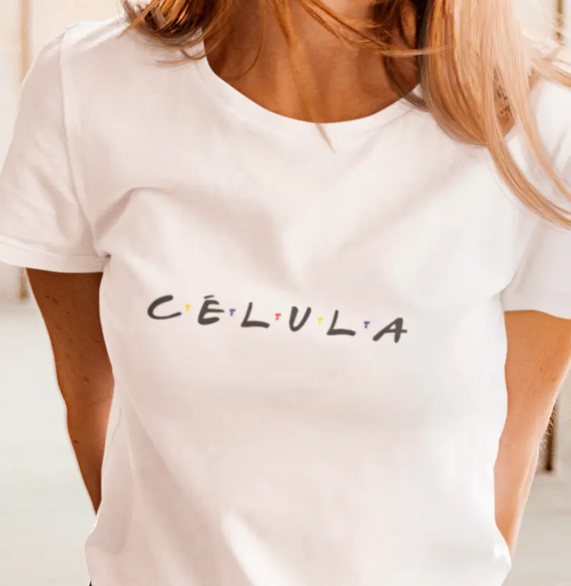 Célula SH