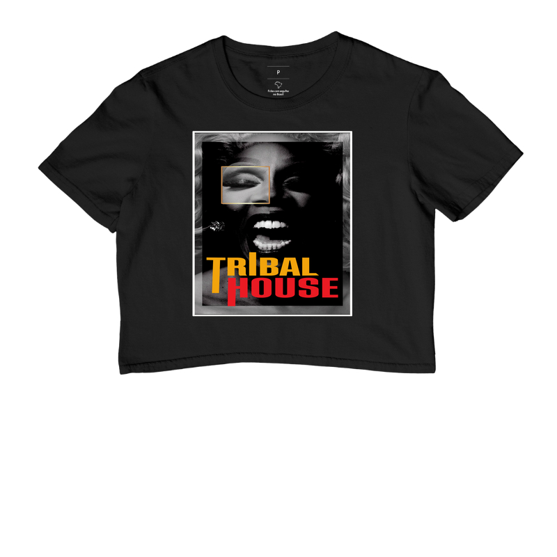 Tribal House