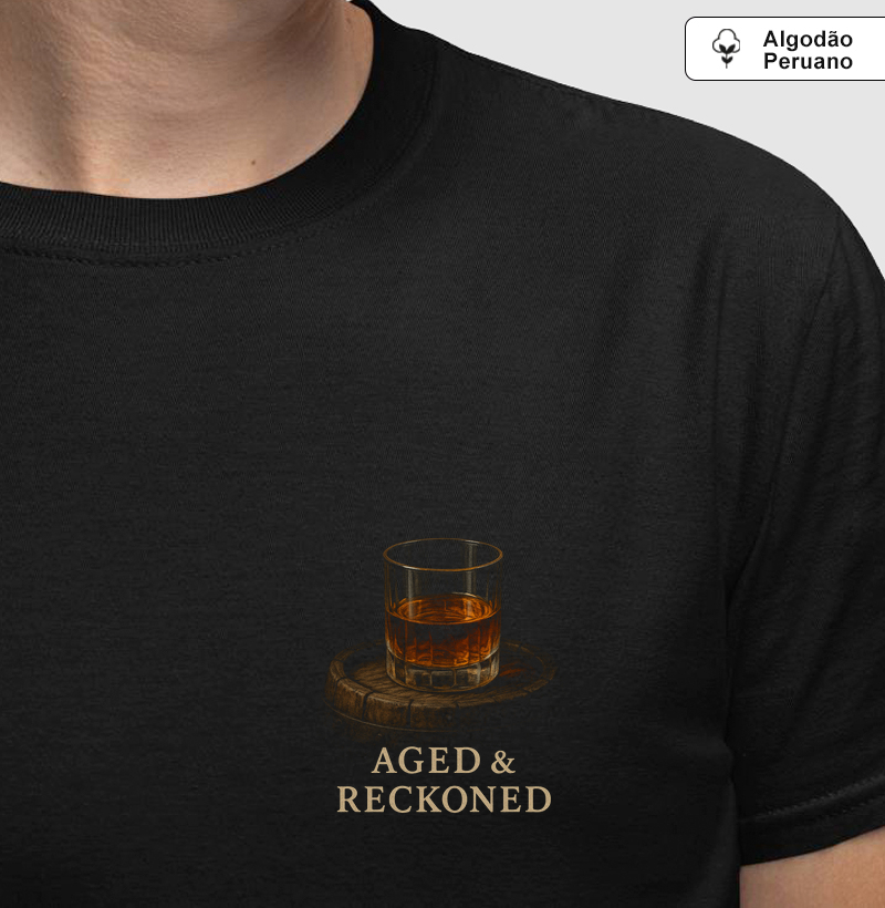 Aged &  Reckoned
